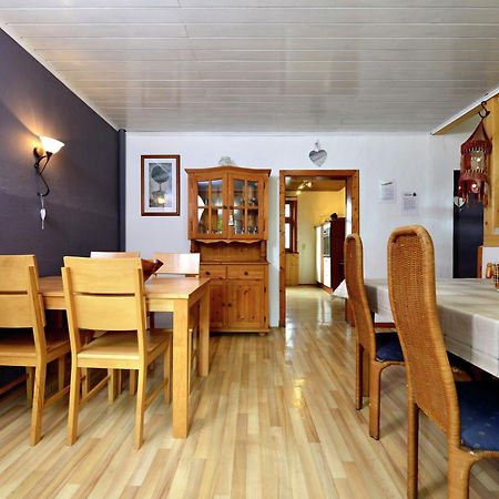 Cozy Holiday Home With Wifi In Hochsauerland Elpe Eksteriør billede