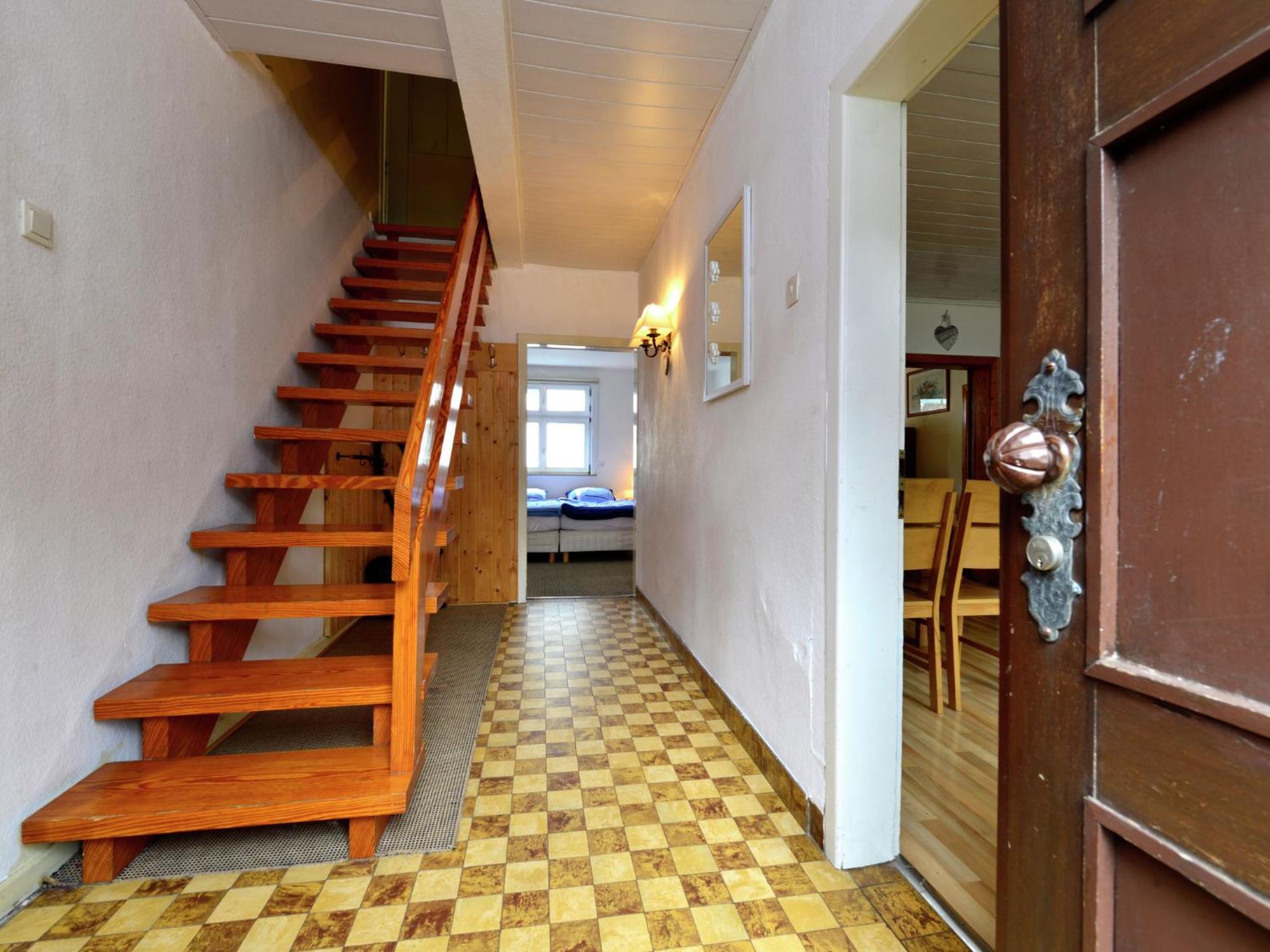Cozy Holiday Home With Wifi In Hochsauerland Elpe Eksteriør billede